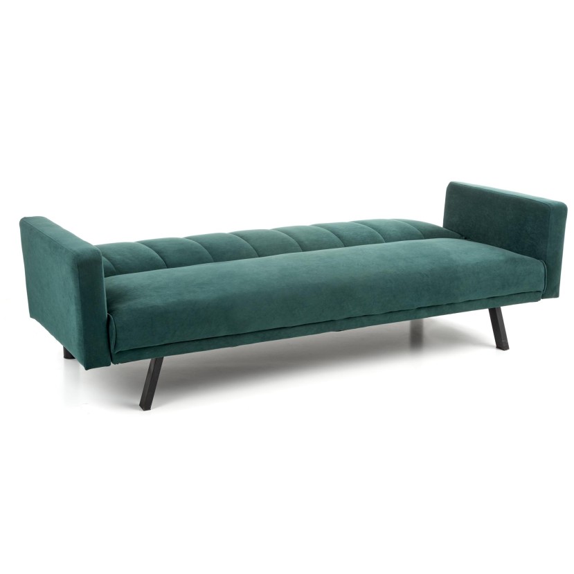 Sofa-lova ARMANDO, tamsiai žalia Sofa-lova ARMANDO, tamsiai žalia