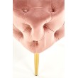 Minkštasuolis ATHENA rožinė Minkštasuolis ATHENA rožinė
