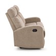Sofa OSLO 2S smėlio Sofa OSLO 2S smėlio