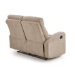 Sofa OSLO 2S smėlio Sofa OSLO 2S smėlio