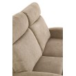 Sofa OSLO 2S smėlio Sofa OSLO 2S smėlio
