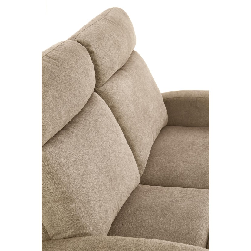 Sofa OSLO 2S smėlio Sofa OSLO 2S smėlio