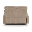 Sofa OSLO 2S smėlio Sofa OSLO 2S smėlio