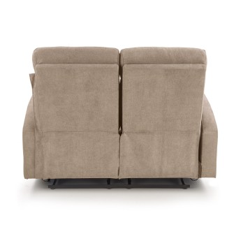 Sofa OSLO 2S smėlio Sofa OSLO 2S smėlio