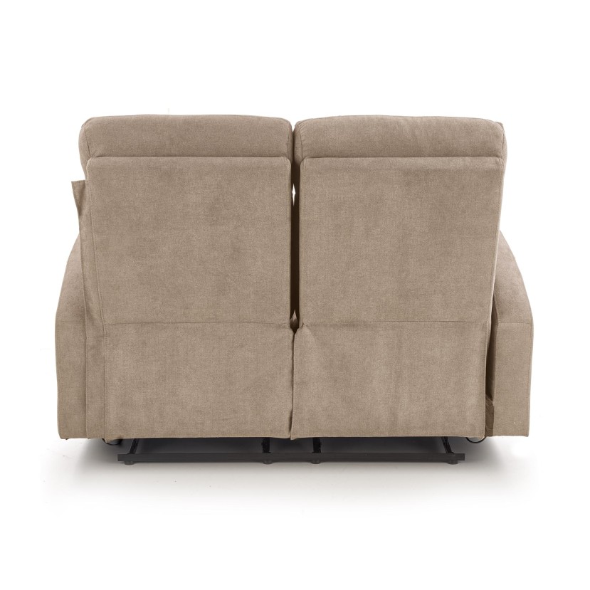 Sofa OSLO 2S smėlio Sofa OSLO 2S smėlio