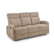 Sofa OSLO 3S smėlio Sofa OSLO 3S smėlio