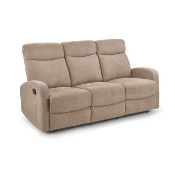 Sofa OSLO 3S smėlio