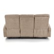 Sofa OSLO 3S smėlio Sofa OSLO 3S smėlio