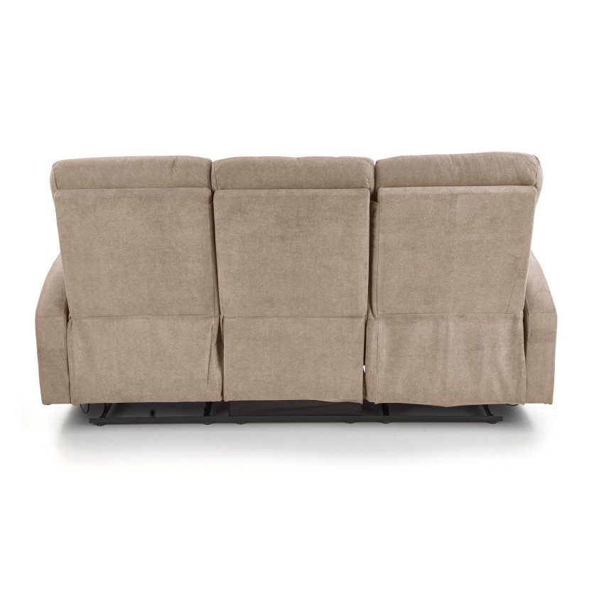 Sofa OSLO 3S smėlio Sofa OSLO 3S smėlio