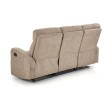 Sofa OSLO 3S smėlio Sofa OSLO 3S smėlio