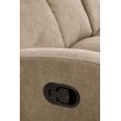 Sofa OSLO 3S smėlio Sofa OSLO 3S smėlio