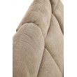 Sofa OSLO 3S smėlio Sofa OSLO 3S smėlio