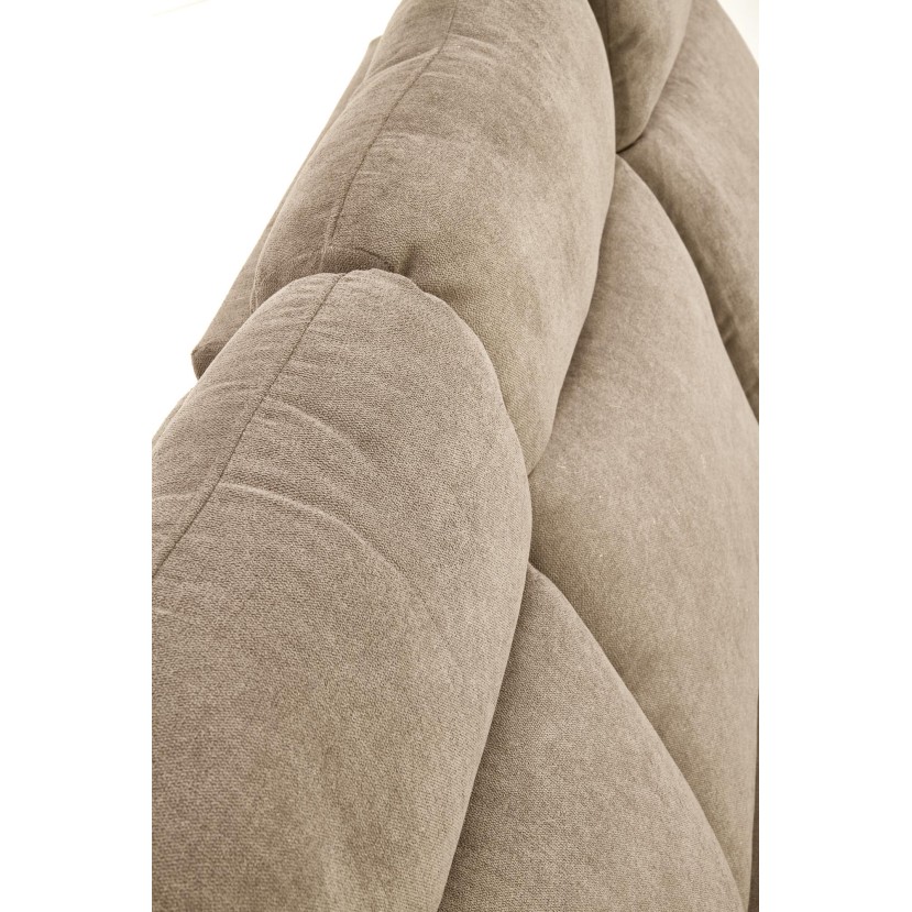 Sofa OSLO 3S smėlio Sofa OSLO 3S smėlio