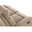 Sofa OSLO 3S smėlio Sofa OSLO 3S smėlio