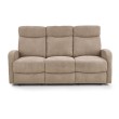 Sofa OSLO 3S smėlio Sofa OSLO 3S smėlio