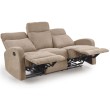 Sofa OSLO 3S smėlio Sofa OSLO 3S smėlio