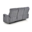 Sofa OSLO 3S pilka Sofa OSLO 3S pilka