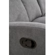 Sofa OSLO 3S pilka Sofa OSLO 3S pilka