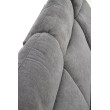 Sofa OSLO 3S pilka Sofa OSLO 3S pilka