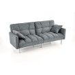 Sofa-lova ROBERTO pilka Sofa-lova ROBERTO pilka