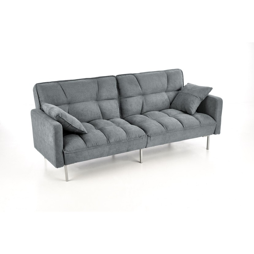 Sofa-lova ROBERTO pilka Sofa-lova ROBERTO pilka
