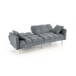 Sofa-lova ROBERTO pilka Sofa-lova ROBERTO pilka