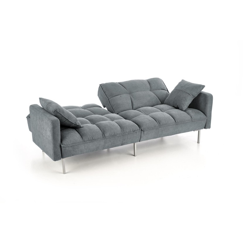 Sofa-lova ROBERTO pilka Sofa-lova ROBERTO pilka