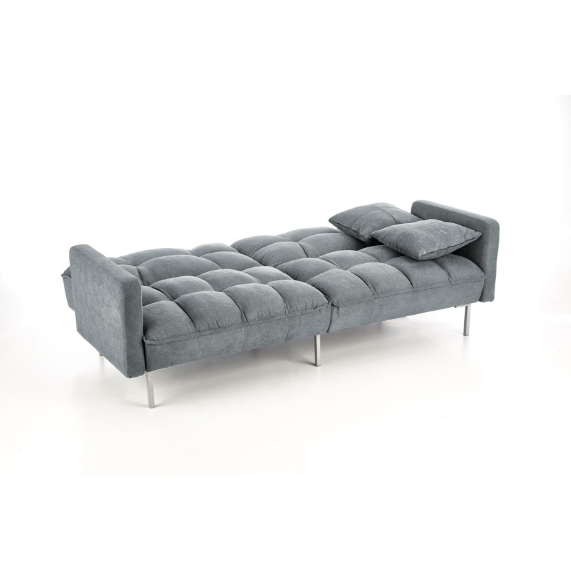 Sofa-lova ROBERTO pilka Sofa-lova ROBERTO pilka