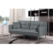 Sofa-lova ROBERTO pilka Sofa-lova ROBERTO pilka