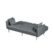 Sofa-lova ROBERTO pilka Sofa-lova ROBERTO pilka