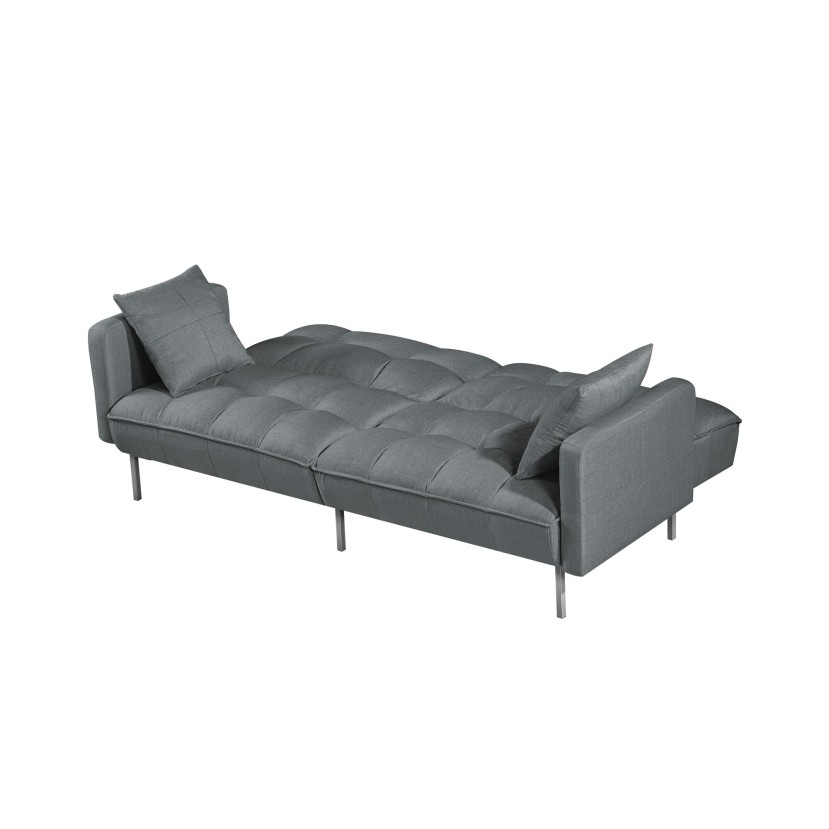 Sofa-lova ROBERTO pilka Sofa-lova ROBERTO pilka