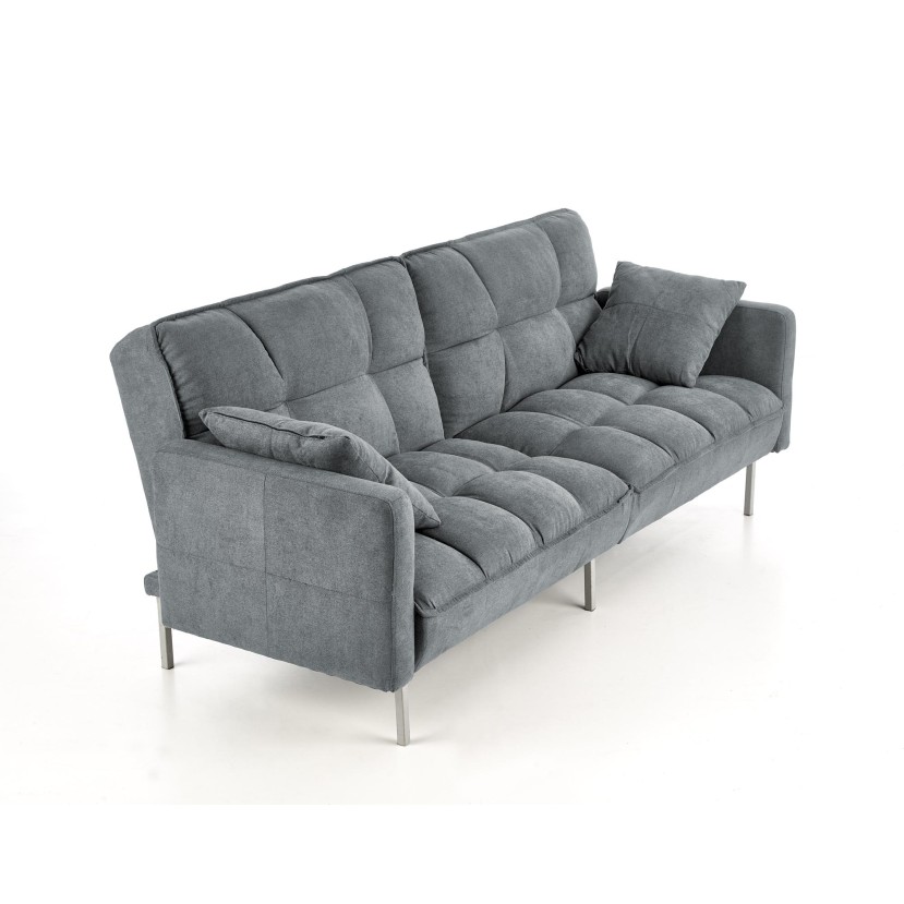 Sofa-lova ROBERTO pilka Sofa-lova ROBERTO pilka