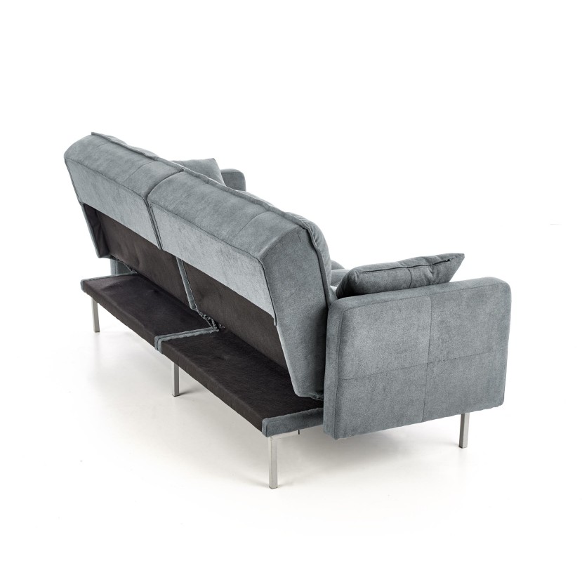 Sofa-lova ROBERTO pilka Sofa-lova ROBERTO pilka