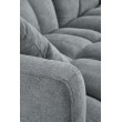 Sofa-lova ROBERTO pilka Sofa-lova ROBERTO pilka