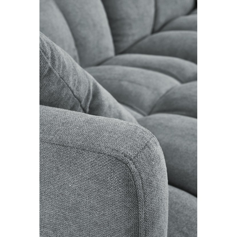 Sofa-lova ROBERTO pilka Sofa-lova ROBERTO pilka