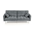 Sofa-lova ROBERTO pilka Sofa-lova ROBERTO pilka
