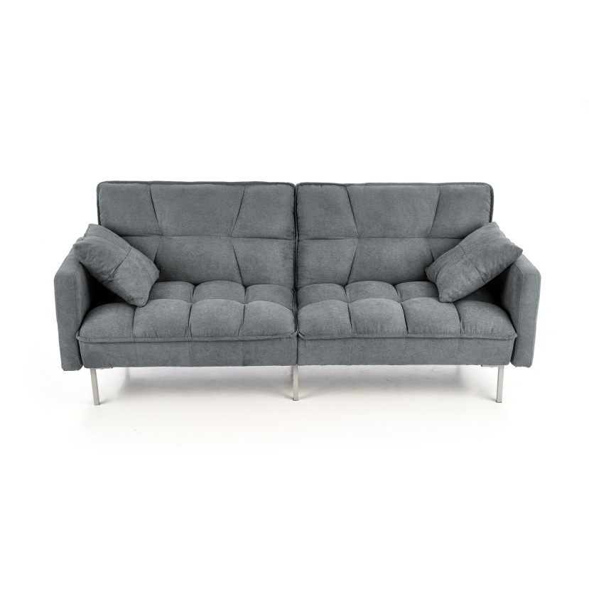 Sofa-lova ROBERTO pilka Sofa-lova ROBERTO pilka