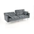Sofa-lova ROBERTO pilka Sofa-lova ROBERTO pilka