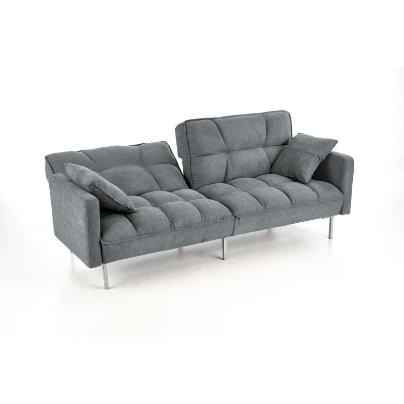 Sofa-lova ROBERTO pilka Sofa-lova ROBERTO pilka