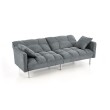 Sofa-lova ROBERTO pilka Sofa-lova ROBERTO pilka