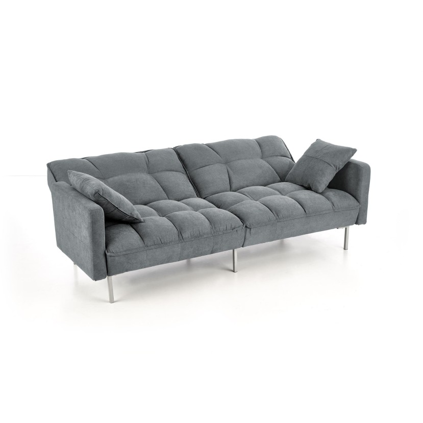 Sofa-lova ROBERTO pilka Sofa-lova ROBERTO pilka