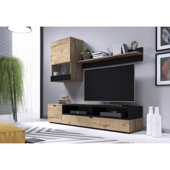 SNAP sekcija su TV staliuku SNAP sekcija su TV staliuku