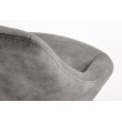 Baro kėdė H102 pilka Baro kėdė H102 pilka