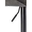 Baro kėdė H102 pilka Baro kėdė H102 pilka