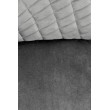 Baro kėdė H103 pilka Baro kėdė H103 pilka