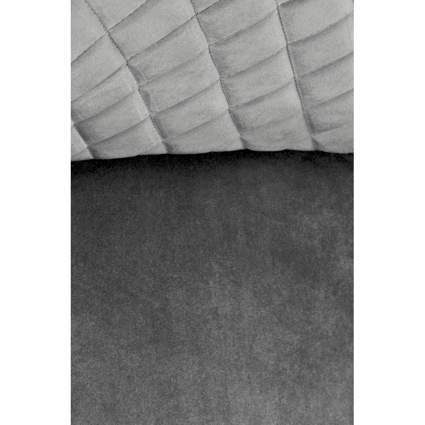 Baro kėdė H103 pilka Baro kėdė H103 pilka