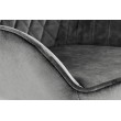 Baro kėdė H103 pilka Baro kėdė H103 pilka