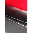 Žaidimų kėdė BERKEL, juoda/raudona Žaidimų kėdė BERKEL, juoda/raudona