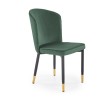 K446 color: dark green