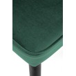 K446 color: dark green